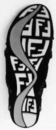FF logo