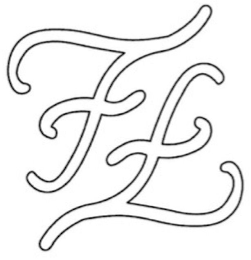 FF logo