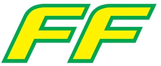 FF logo