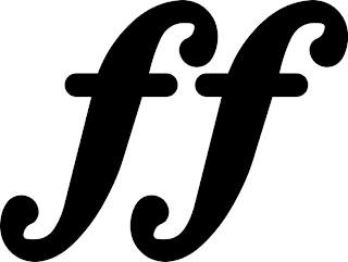 FF logo