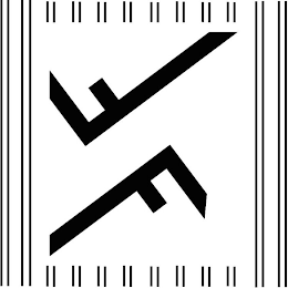 FF logo