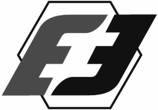 FF logo