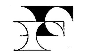 FF logo