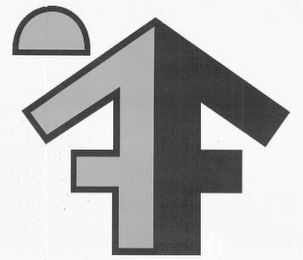 FF logo