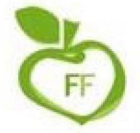 FF logo