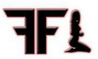 FF logo
