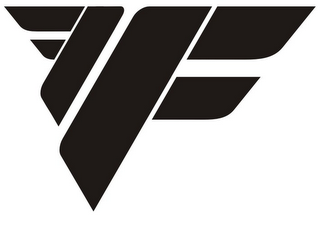 FF logo