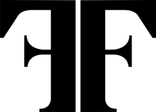 FF logo