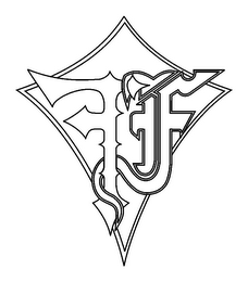 FF logo