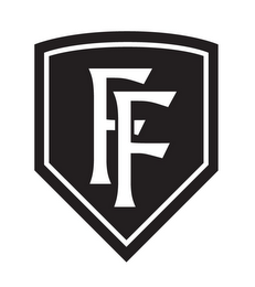 FF logo