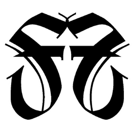 FF logo