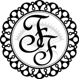 FF logo