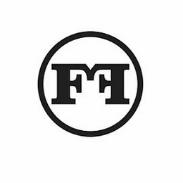 FF logo