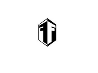 FF logo