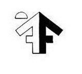 FF logo