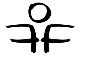 FF logo