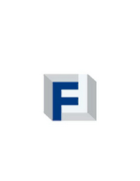 FF logo