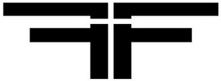 FF logo