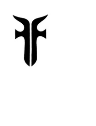 FF logo