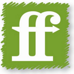 FF logo