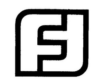 FF logo