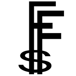 FF$ logo