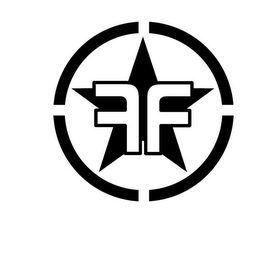 FF logo