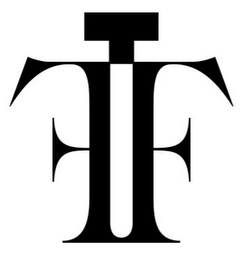 FF logo