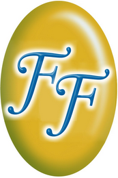 FF logo