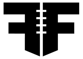 FF logo