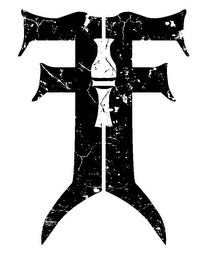 FF logo