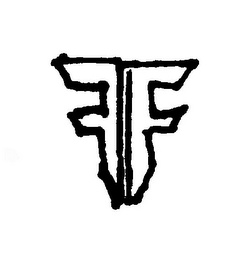 FF logo