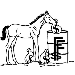 FF$ $ $ logo
