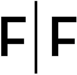 F|F logo
