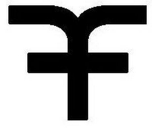 FF logo