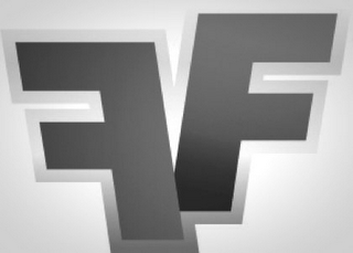 FF logo