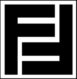 FF logo