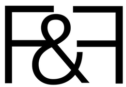 F&F logo