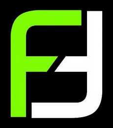 FF logo