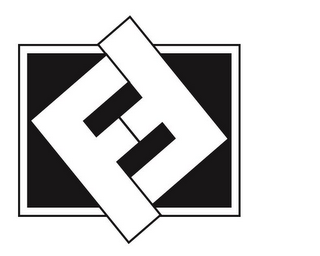 FF logo