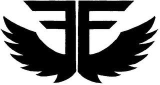 FF logo