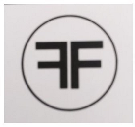 FF logo