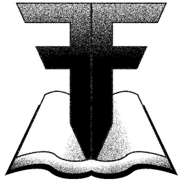 FF logo
