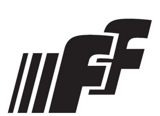 FF logo