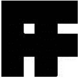 FF logo
