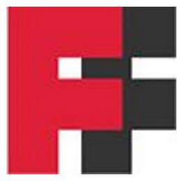 FF logo