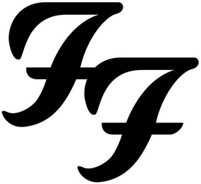 FF logo