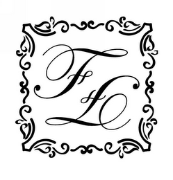 FF logo