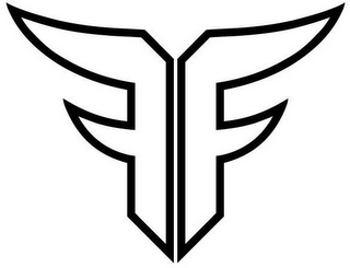 FF logo