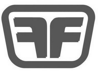 FF logo